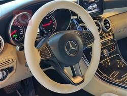 مێرسێدس بێنز C-Class